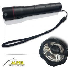 Φακος 1050Lm καταλληλος για χρηση καλωδιου Alpin