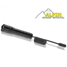 Φακος 1050Lm καταλληλος για χρηση καλωδιου Alpin