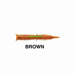 MARUKYO POWER ISOME BROWN