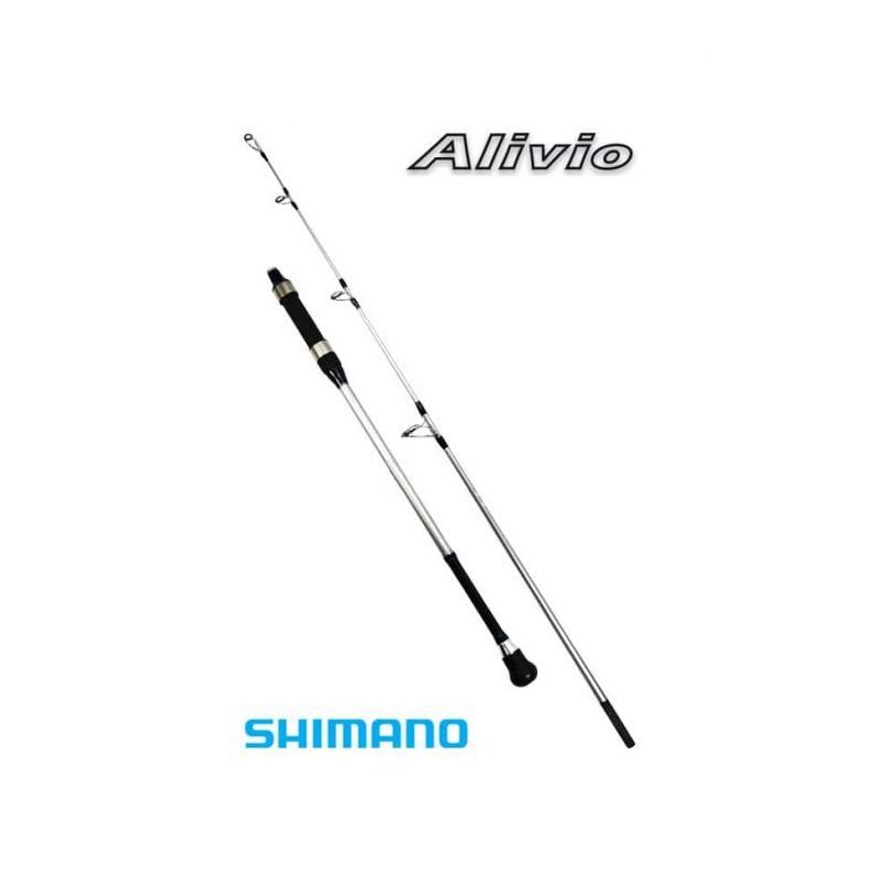 SHIMANO ALIVIO BOAT 1.35M SHIMANO ALIVIO BOAT 1.35M