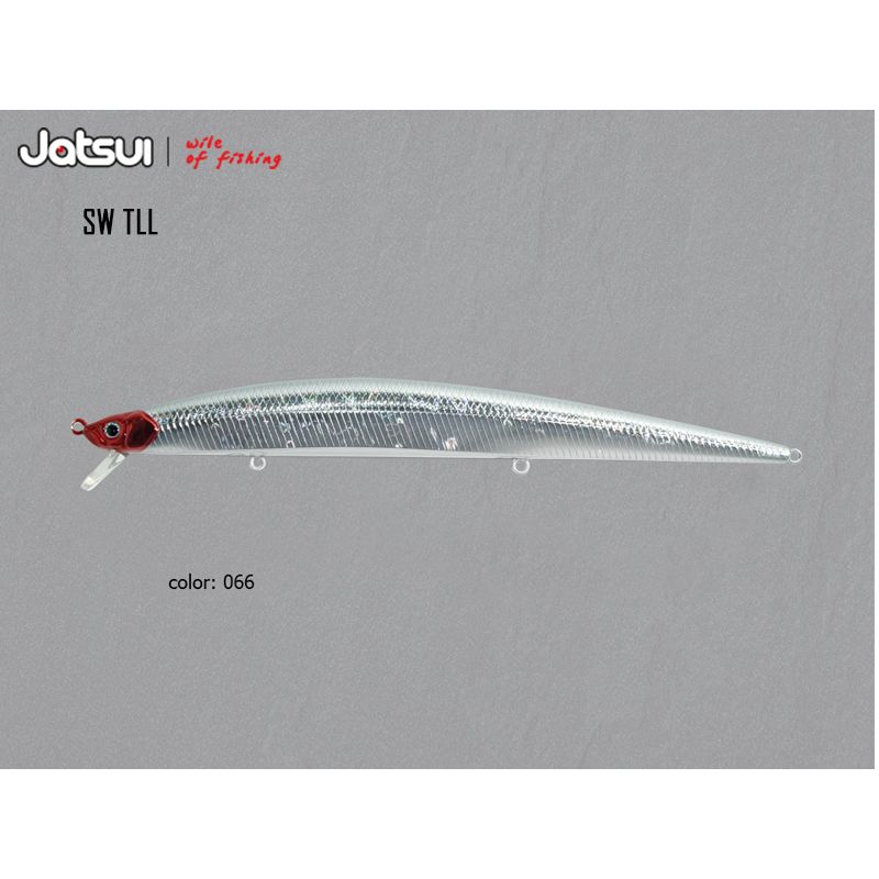 JATSUI SEA SLICKER SW LL 18cm/26gr (073) JATSUI SEA SLICKER SW LL 18cm/26gr (073)