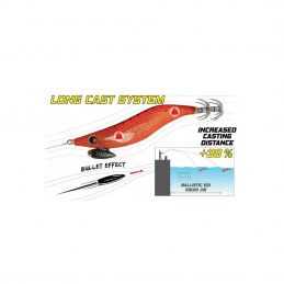 ΚΑΛΑΜΑΡΙΕΡΑ DTD BALLISTIC EGI