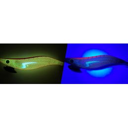 ΚΑΛΑΜΑΡΙΕΡΑ DTD BALLISTIC EGI