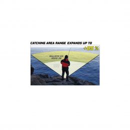 ΚΑΛΑΜΑΡΙΕΡΑ DTD BALLISTIC EGI