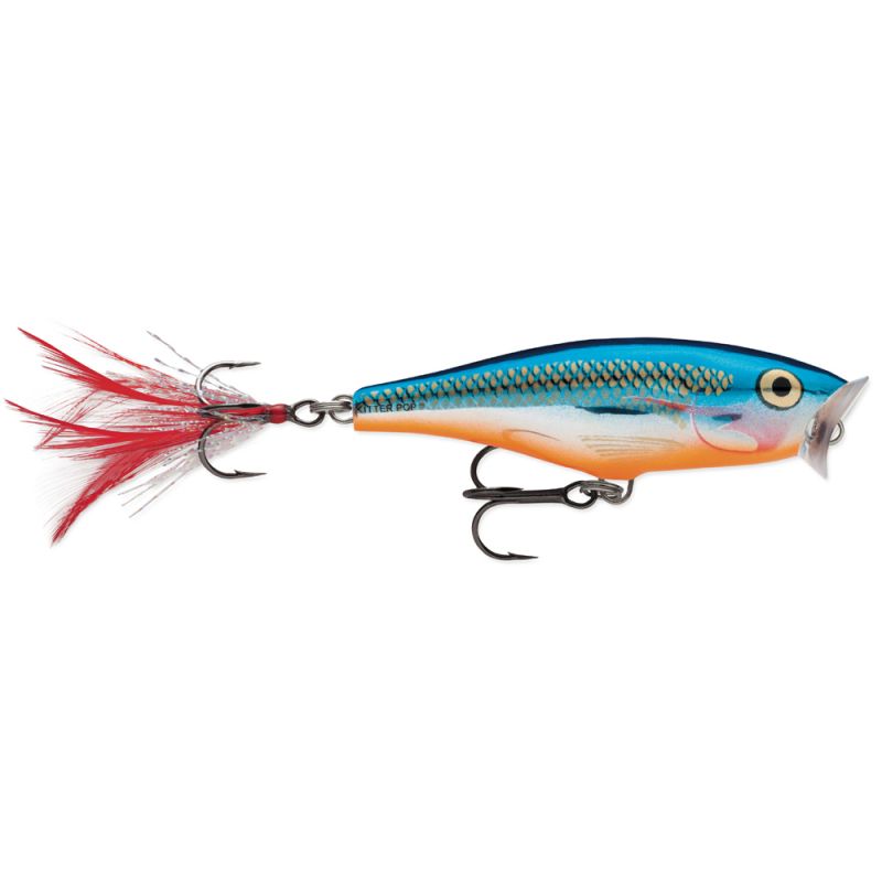 RAPALASKITTER POP - SURFACE POPPER
