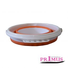  ΚΟΥΒΑΣ 3LT ΣΤΡΟΓΓΥΛΟΣ ΠΤΥΣΣΟΜΕΝΟΣ 