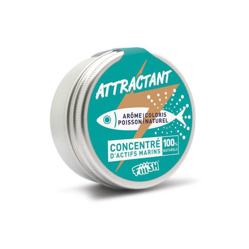 ΑΡΩΜΑΤΙΚΗ ΠΑΣΤΑ ATTRACTANT FIIISH ΑΡΩΜΑΤΙΚΗ ΠΑΣΤΑ ATTRACTANT FIIISH