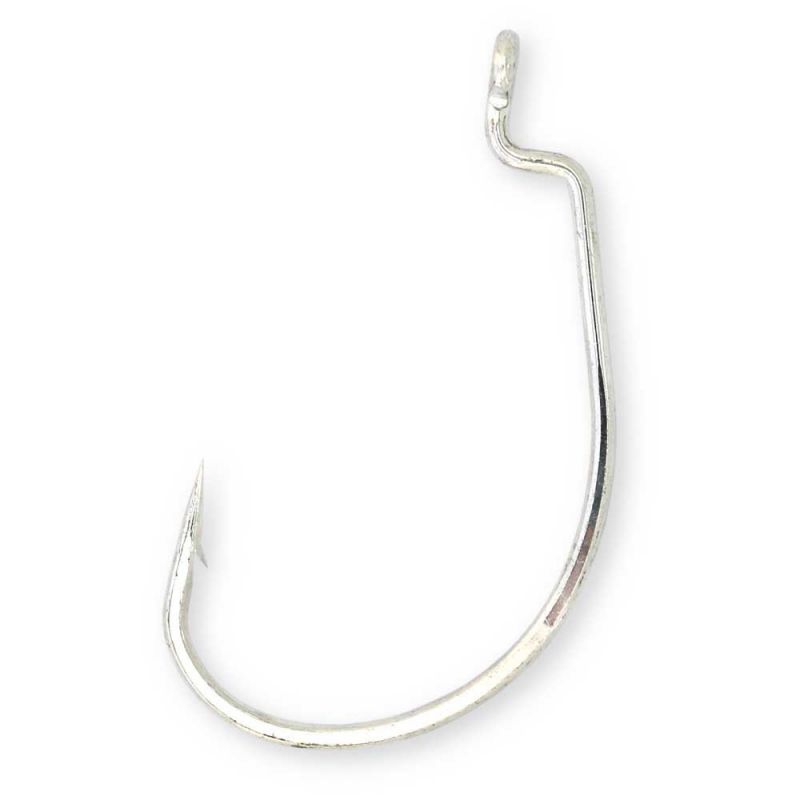 FIIISH KROG PREMIUM HOOK N°4 BLACK MINNOW 140MM