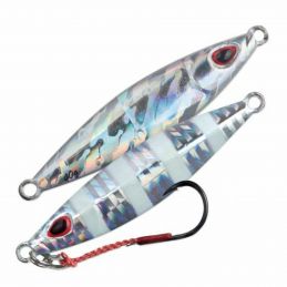 STORM GOMOKU SLOW JIG KOIKA 80gr DF3