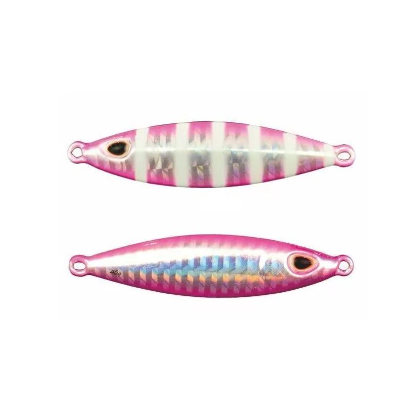 STORM GOMOKU SLOW JIG KOIKA 150gr SPZ