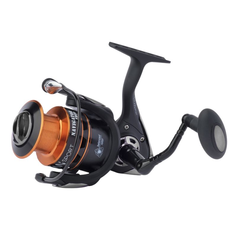 TITAN SPORT NAVIGATOR FD 40