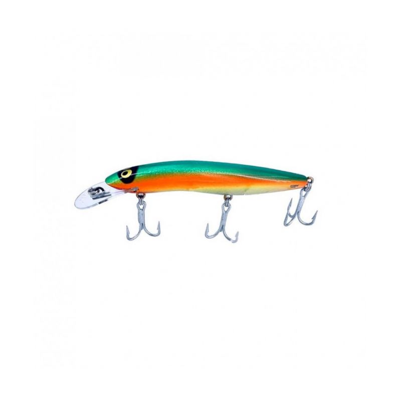 HALCO SORCERER 125 GILLO