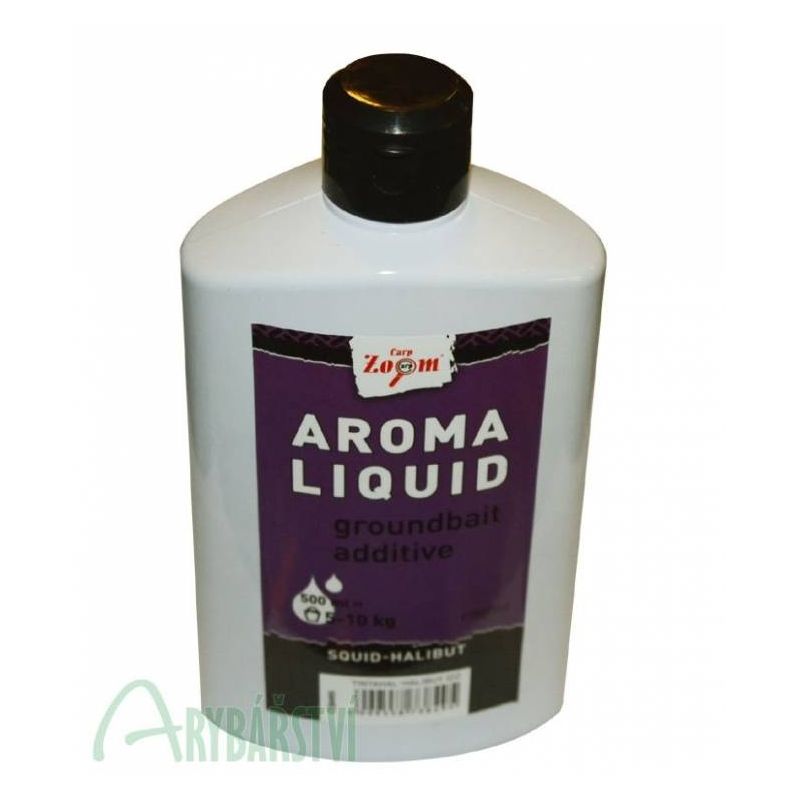 ΛΑΔΙ AROMA LIQUID (SQUID-HALIBUT)