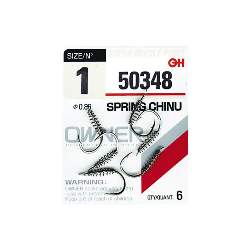 OWNER 50348 (No 3-4-5-6)