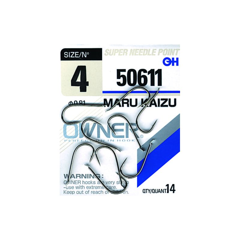 OWNER 50611 (Νο 1-2-4-5-6-8)