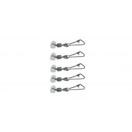 ΣΤΡΙΦΤΑΡΟΠΑΡΑΜΑΝΕΣ TRABUCCO SLIDER CONNECTOR PTFE -M-