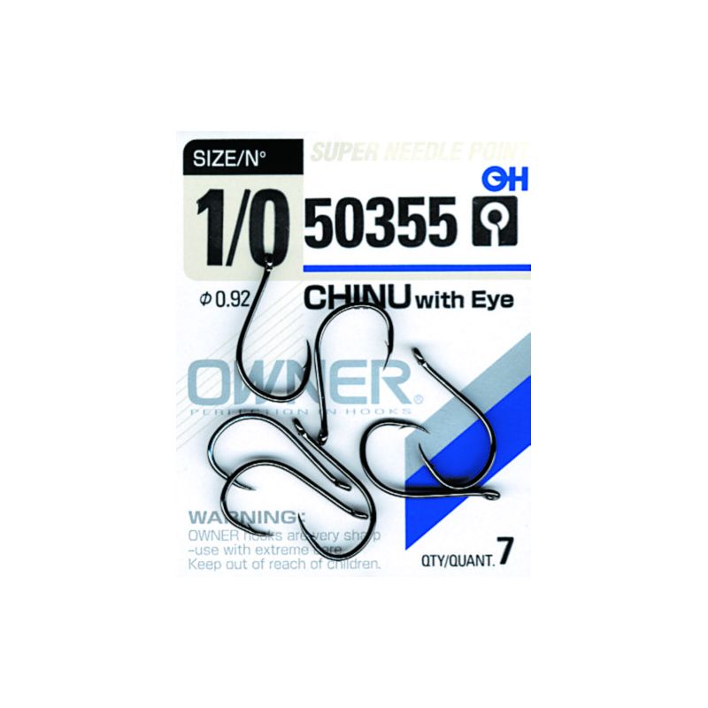 OWNER 50355 (Νο 1-2-4-5)