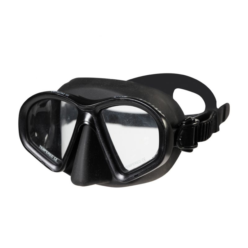 ΜΑΣΚΑ X DIVE VENOM III