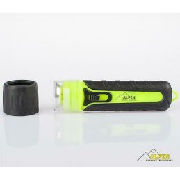 ΦΑΚΟΣ ΚΑΤΑΔΥΣΗΣ LED ALPIN 320LM-30M