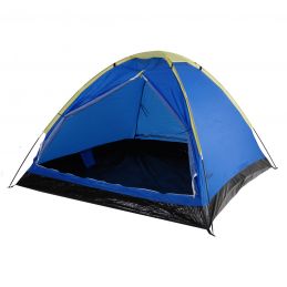 ΣΚΗΝΗ NOVA 4 ΑΤΟΜΩΝ 210Χ240Χ145cm
