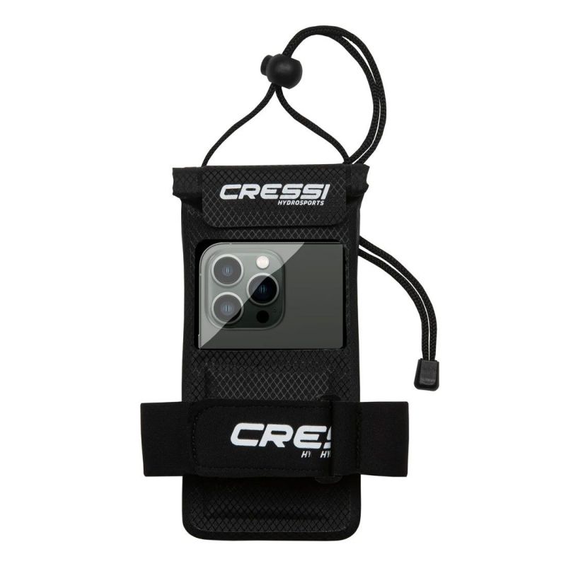 CRESSI FLOAT CASE