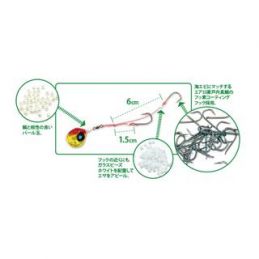 HAYABUSA HITOTSU TENYA SE 108