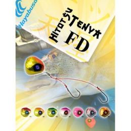 HAYABUSA HITOTSU TENYA SE 108