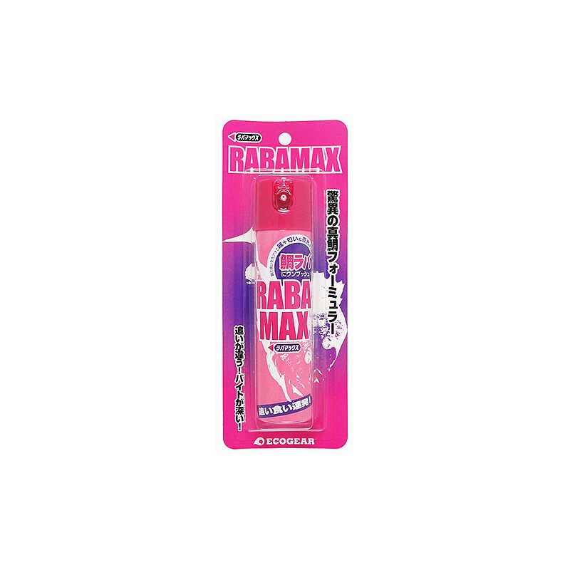 ECOGEAR RABAMAX 80ml