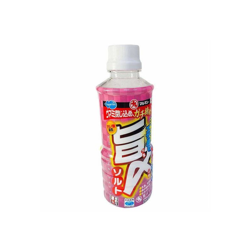MARUKYU UMAJIME SALT 