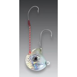 ΖΟΚΑ BAIT JIG PREGIO 17-1644 100gr