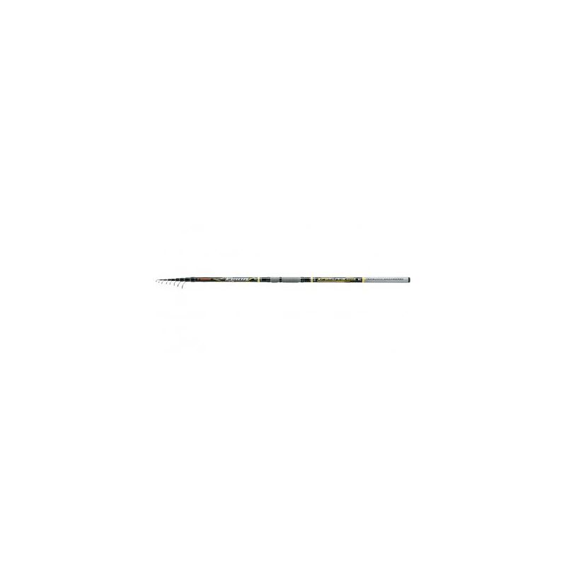 TRABUCCO ERION X-PWR LAKE TROUT 4.00MT/6-12gr 