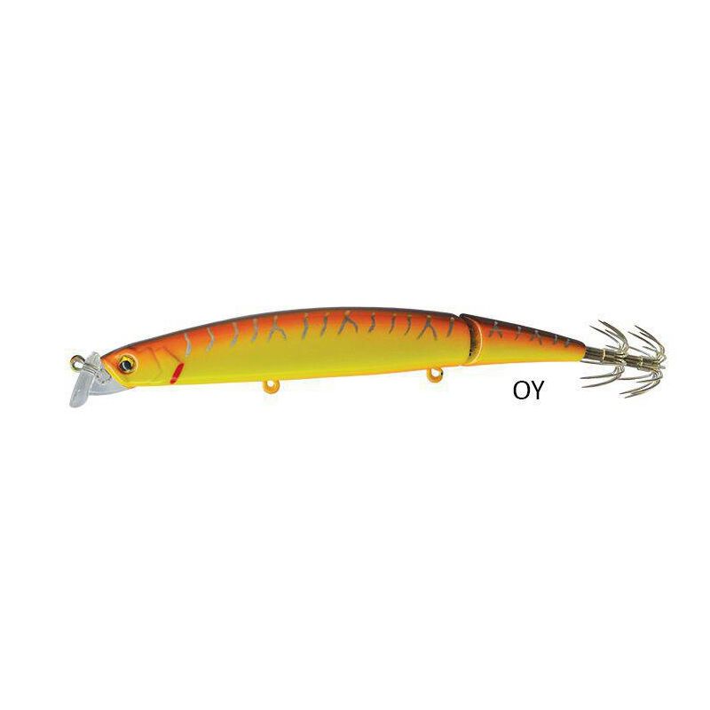 ΚΑΛΑΜΑΡΙΕΡΑ DTD CALAMARI HUNTER (OY ORANGE YELLOW)