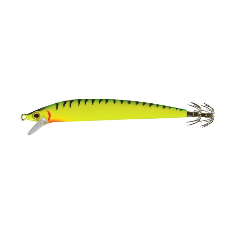 DTD SARDINA CALAMARI (GREEN YELLOW) 