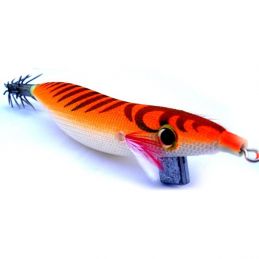 ΚΑΛΑΜΑΡΙΕΡΑ YO-ZURI SQUID JIG SUPER CLOTH WRAPPED 