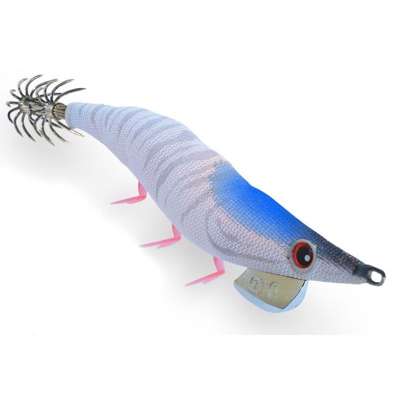 ΚΑΛΑΜΑΡΙΕΡΑ DTD RED SHRIMP 3.0 