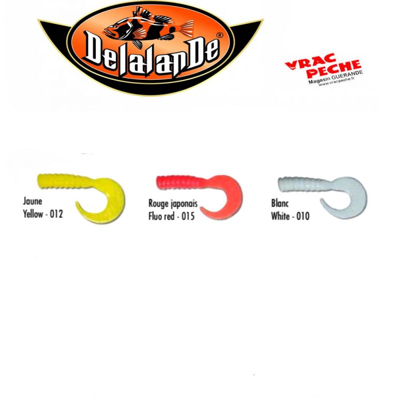 DELALANDE KING