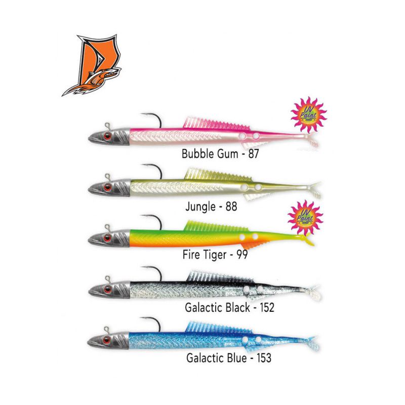 FIRE EEL ΣΩΜΑ ΜΕ ΚΕΦΑΛΗ 