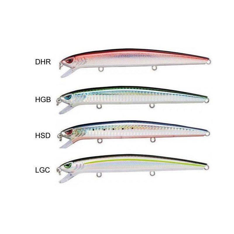 STORM THUNDER MINNOW STORM THUNDER MINNOW