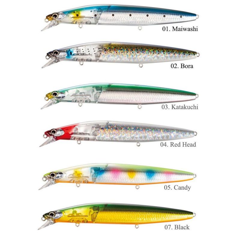 ΨΑΡΑΚΙ SILENT ASSASIN FLASH BOOST