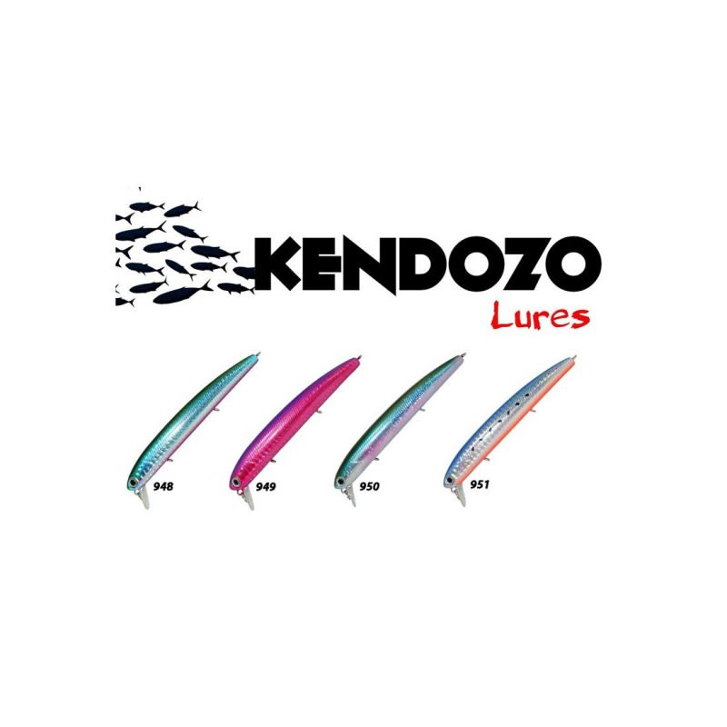 KENDOZO SEA BASS 