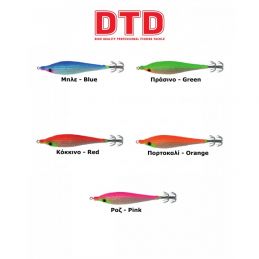 ΚΑΛΑΜΑΡΙΕΡΑ DTD SOFT DIAMOND GLAVOC 