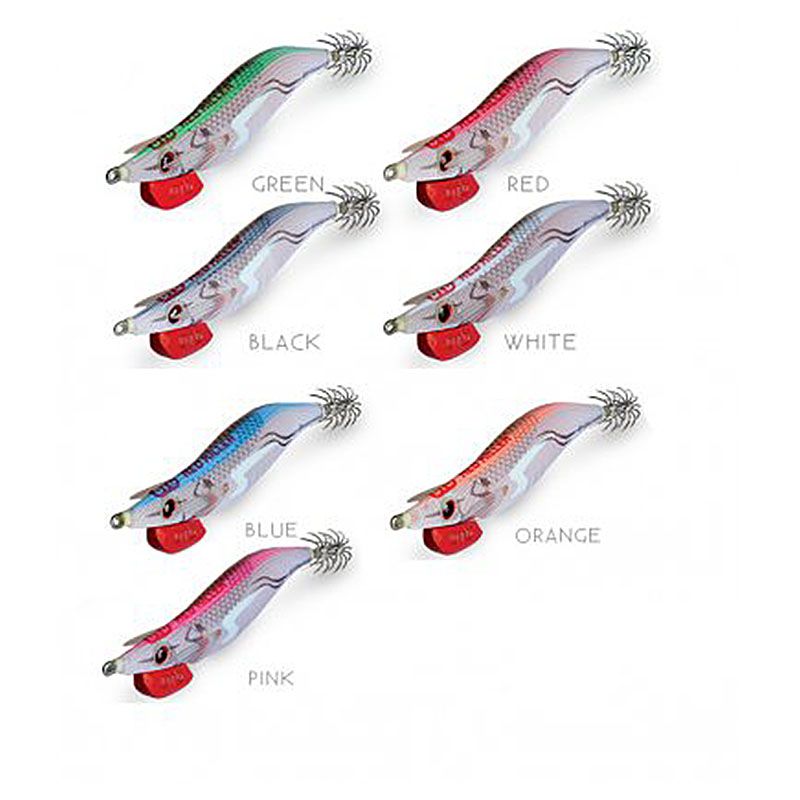 ΚΑΛΑΜΑΡΙΕΡΑ DTD RED KILLER EGI