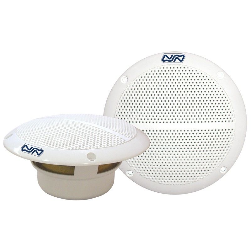 ΗΧΕΙΑ SEA SOUND 2 ΔΡΟΜΩΝ 80 WATT 