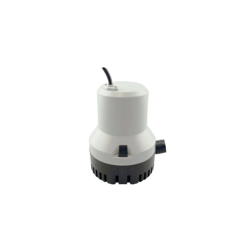 LALIZAS ΗΛΕΚΤΡΙΚΗ ΑΝΤΛΙΑ 12V 2000GPH LALIZAS ΗΛΕΚΤΡΙΚΗ ΑΝΤΛΙΑ 12V 2000GPH
