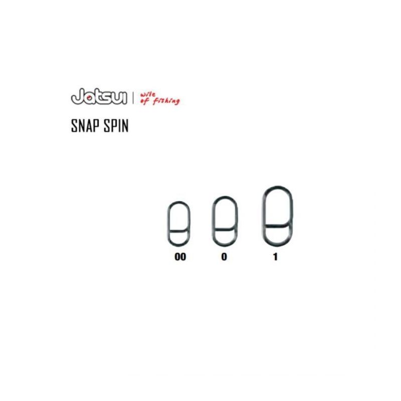 ΠΑΡΑΜΑΝΑ JATSUI SNAP SPIN