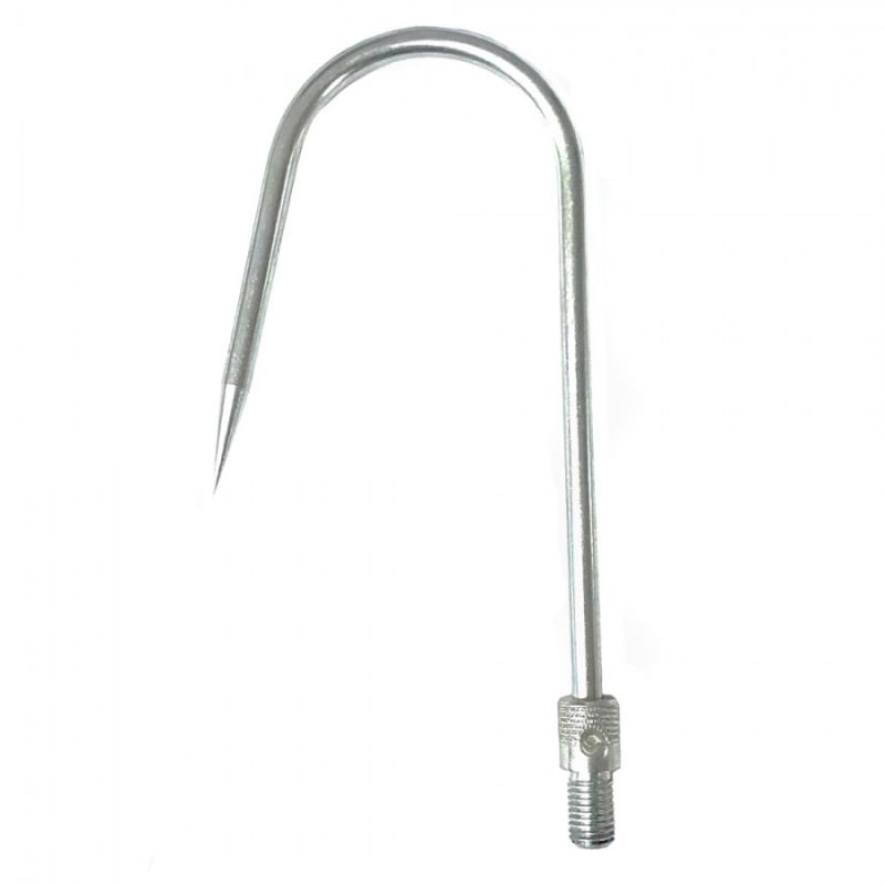 ΑΓΚΙΣΤΡΟ ΓΑΝΤΖΟΥ