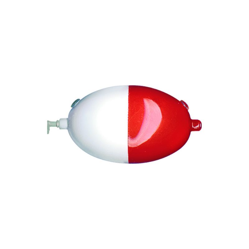 BULDO ΟΒΑΛ ΠΕΡΑΣΤΟ ΚΟΚΚΙΝΟ-ΛΕΥΚΟ