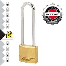 MASTER LOCK 40mm ΜΑΚΡΥΛΑΙΜΟ