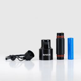 ΦΑΚΟΣ ΚΑΤΑΔΥΣΗΣ X DIVE 1200LM