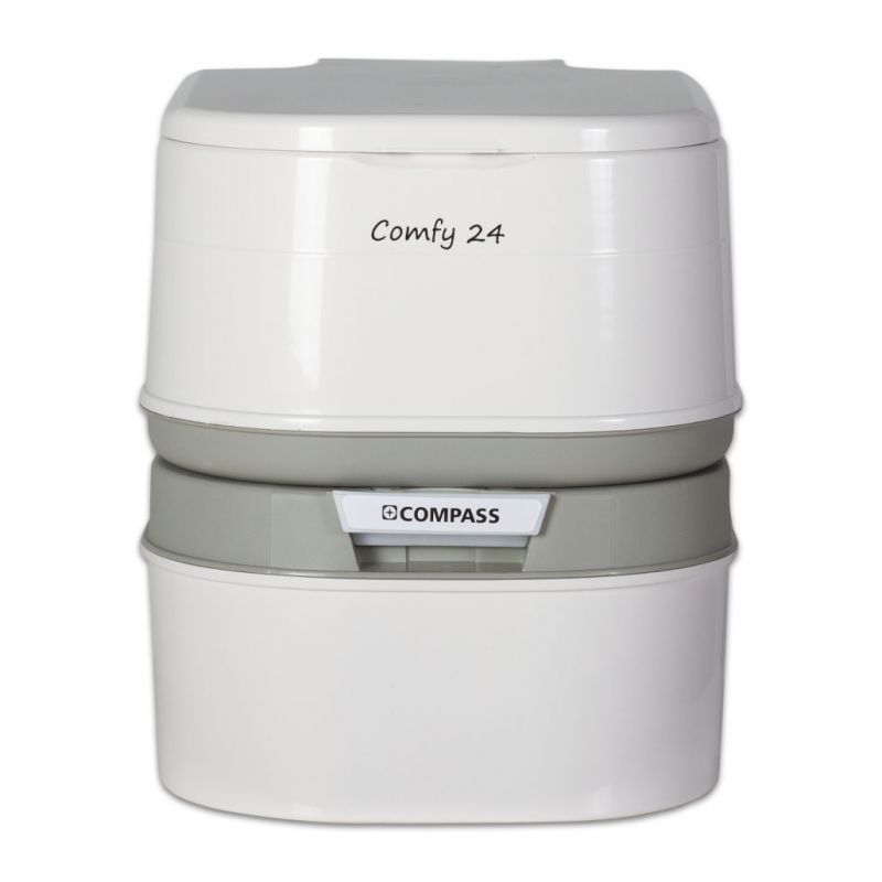 ΧΗΜΙΚΗ ΤΟΥΑΛΕΤΑ PORTA POTTI 21LT